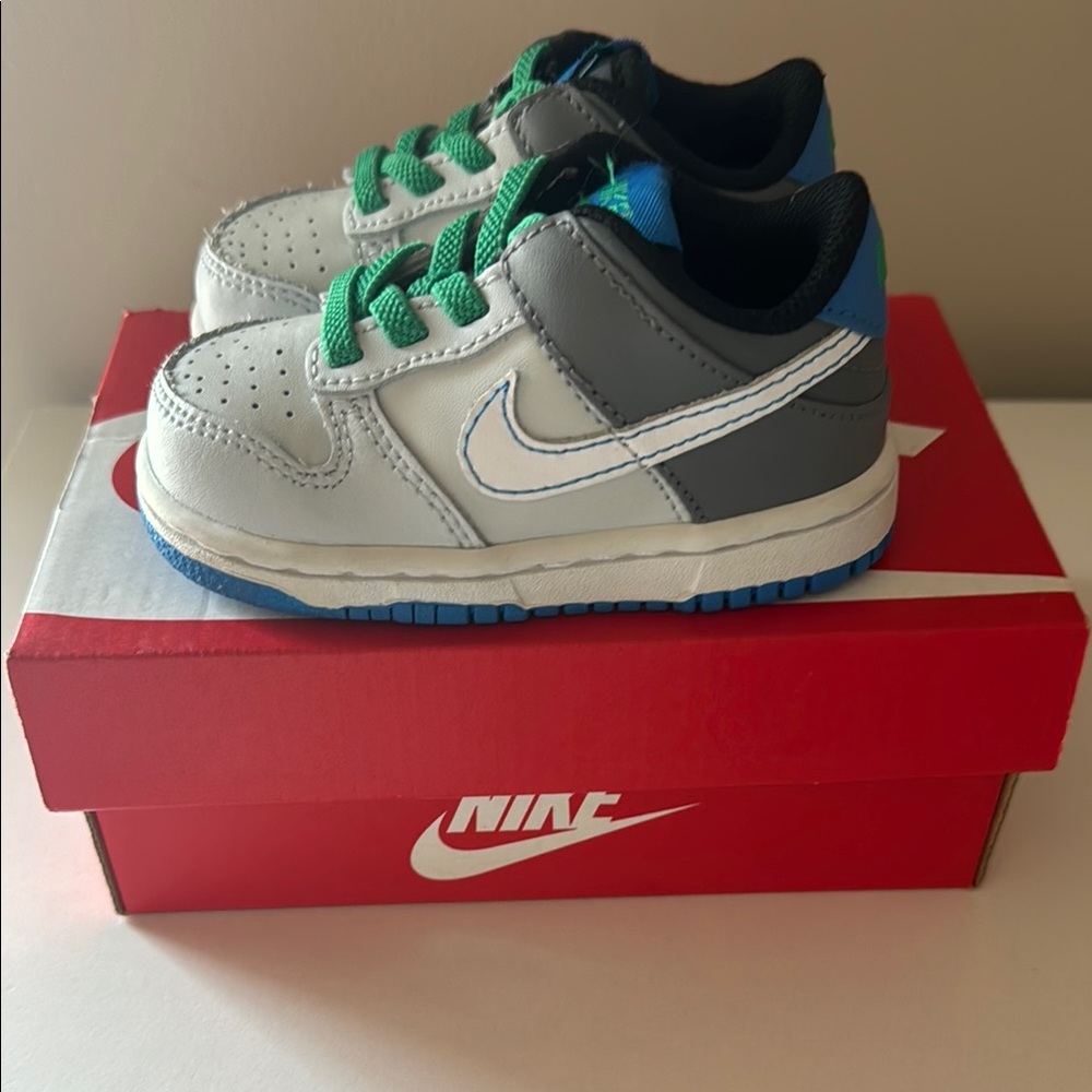 Nike Dunk Low